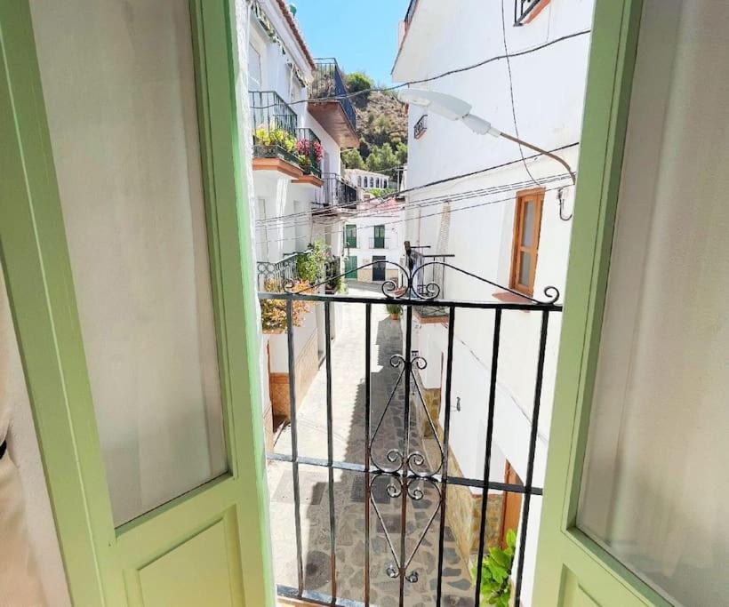 Casa Flor, Archez, Andalusia Villa Luaran gambar
