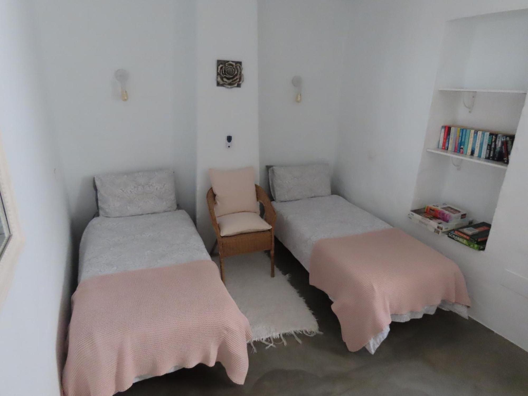Casa Flor, Archez, Andalusia Villa Luaran gambar